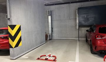 Garaż/miejsce parkingowe Warszawa Siekierki, ul. Bluszczańska