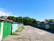 Garaż/miejsce parkingowe Chorzów Pniaki, ul. Składowa