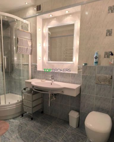 Mieszkanie 3-pokojowe Józefosław, ul. Zorzy Polarnej. Zdjęcie 8