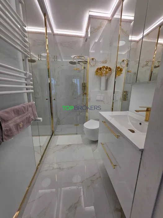 Mieszkanie 2-pokojowe Warszawa Włochy, al. Krakowska. Zdjęcie 6