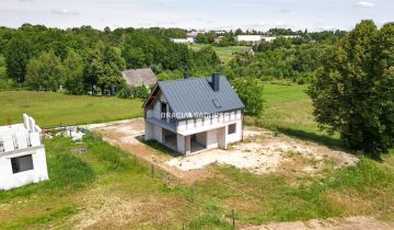 dom wolnostojący, 4 pokoje Stojowice