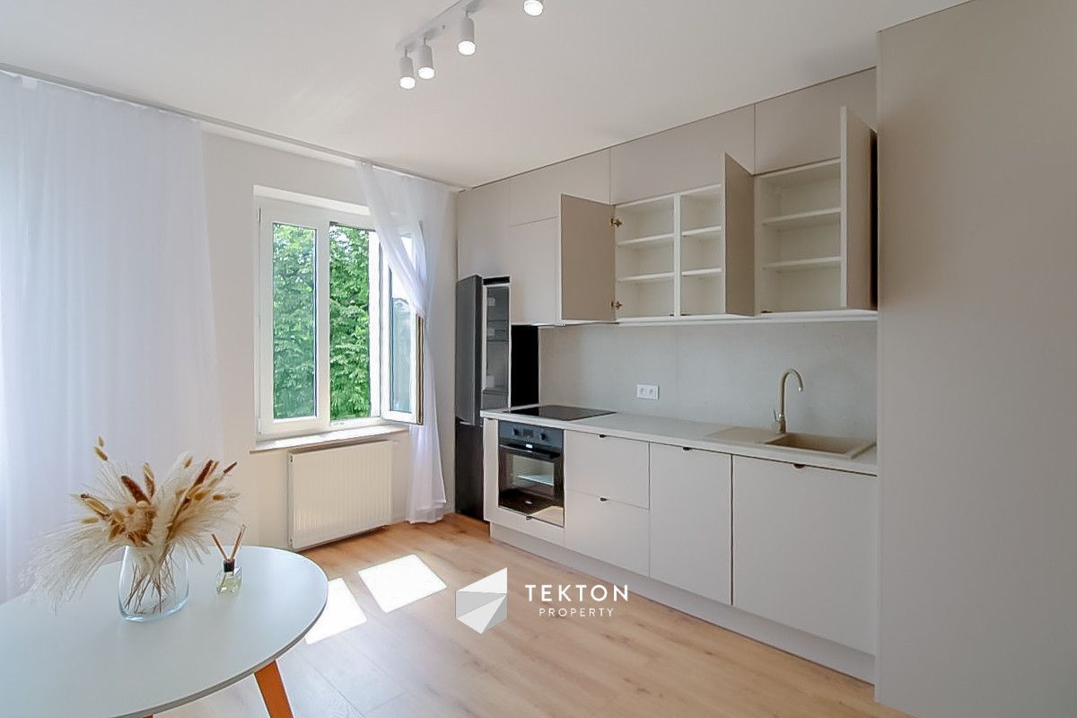 Mieszkanie 2-pokojowe Wrocław Krzyki, ul. Stanisława Worcella