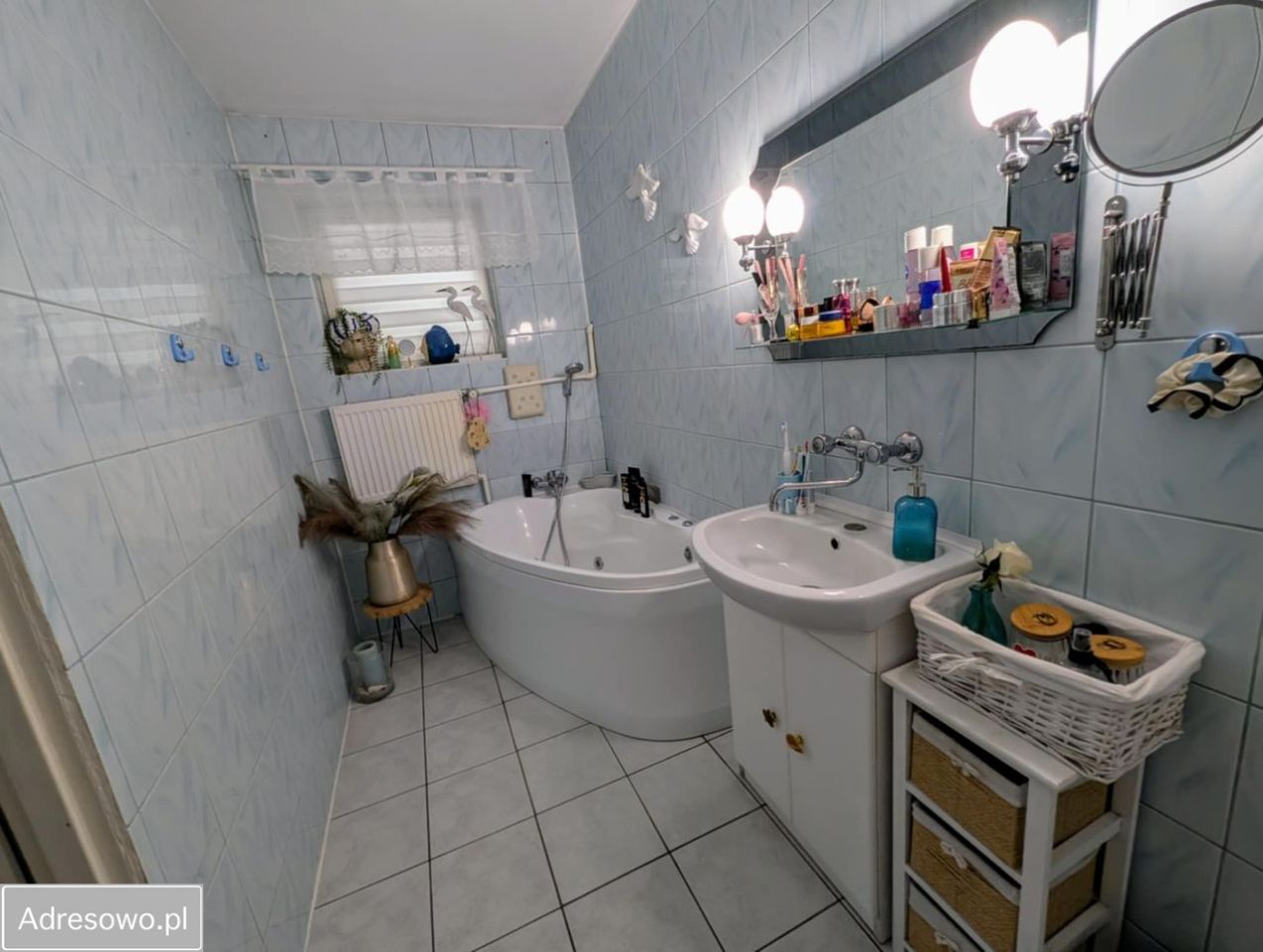 dom wolnostojący, 4 pokoje Wyszobór. Zdjęcie 4