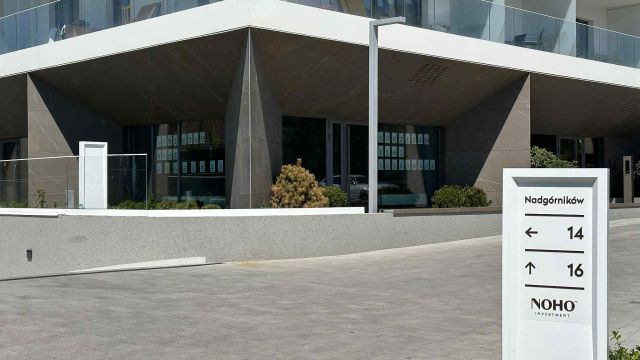 Lokal Katowice Bogucice, ul. Nadgórników. Zdjęcie 1