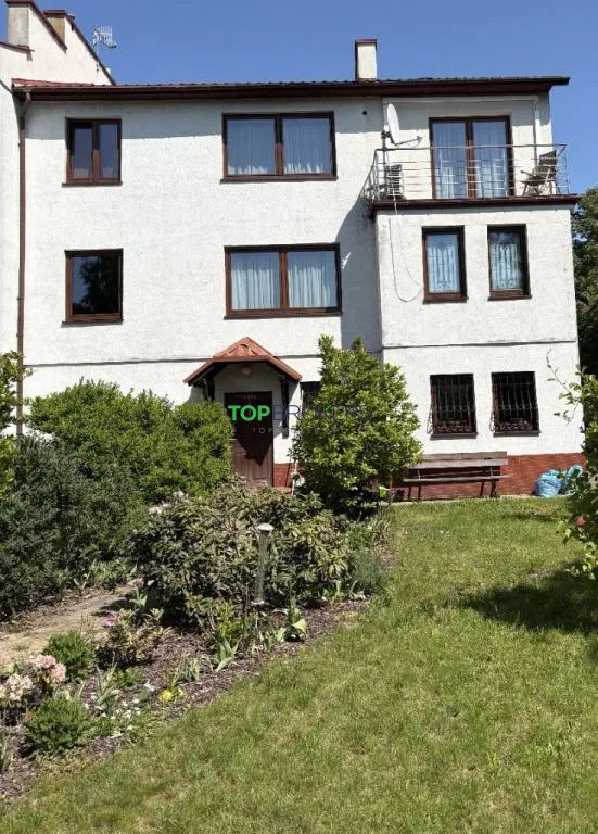 bliźniak, 8 pokoi Warszawa Ursus. Zdjęcie 15