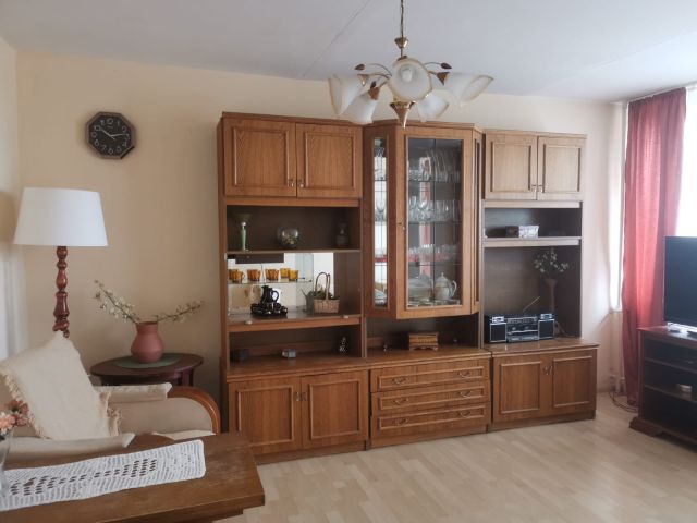 Mieszkanie 3-pokojowe Warszawa Wola, ul. Tadeusza Krępowieckiego. Zdjęcie 1