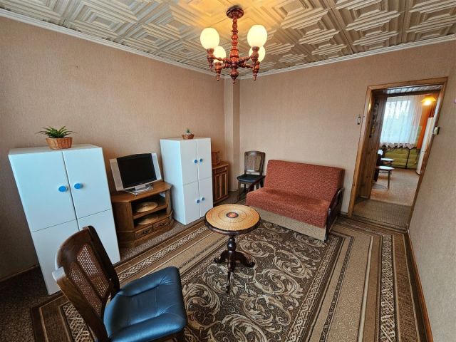 Mieszkanie 2-pokojowe Konstantynów Łódzki, ul. Ignacego Daszyńskiego. Zdjęcie 2