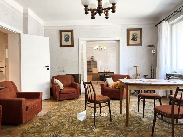 Mieszkanie 3-pokojowe Poznań Jeżyce, pl. Adama Mickiewicza. Zdjęcie 1