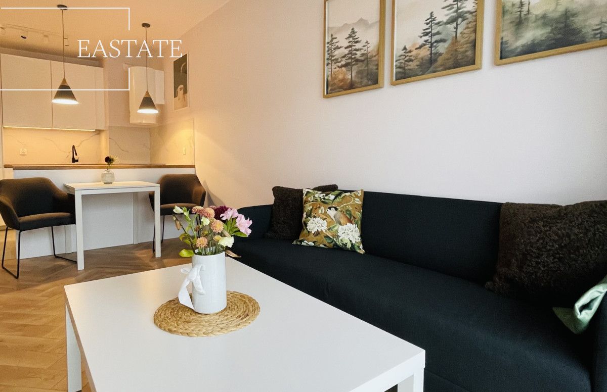 Mieszkanie 2-pokojowe Łódź Grabieniec, ul. Kaczeńcowa