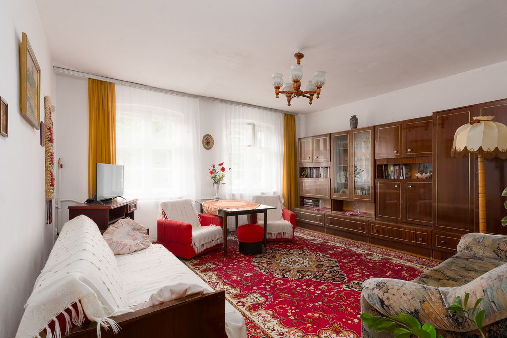 dom wolnostojący, 10 pokoi Mielno, ul. Bolesława Chrobrego. Zdjęcie 12