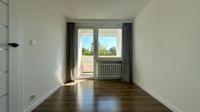 Mieszkanie 3-pokojowe Częstochowa Tysiąclecie, ul. Czartoryskiego. Zdjęcie 11