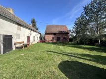 dom wolnostojący Komorzno