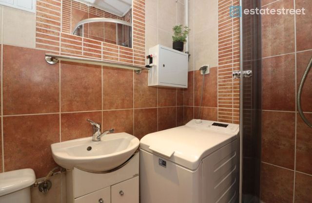 Mieszkanie 1-pokojowe Kraków, ul. Piastowska. Zdjęcie 13