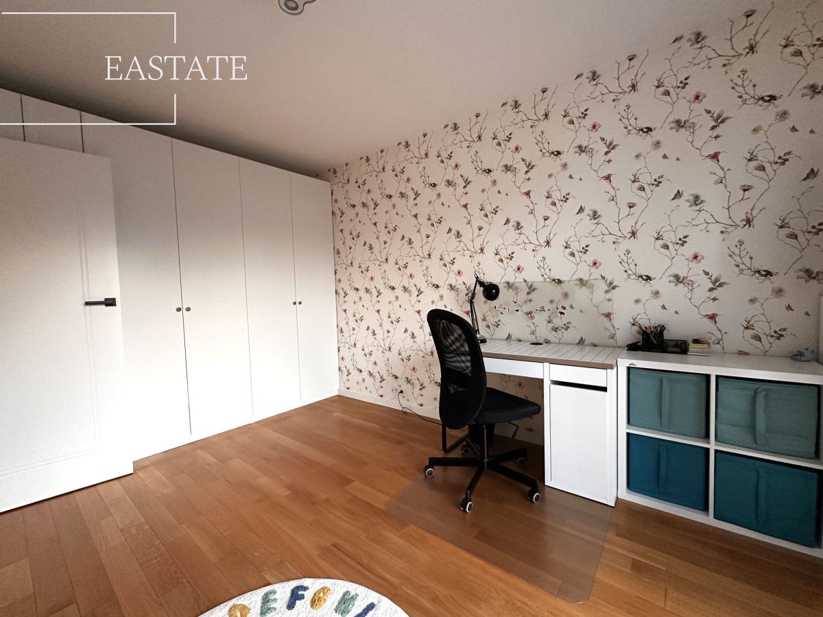 Mieszkanie 4-pokojowe Warszawa Włochy, ul. Czereśniowa. Zdjęcie 8