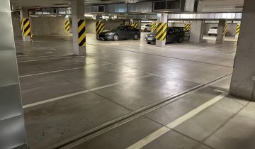 Garaż/miejsce parkingowe Wrocław Fabryczna, ul. Legnicka