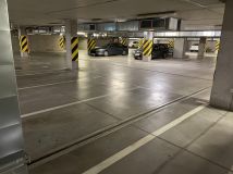 Garaż/miejsce parkingowe Wrocław Fabryczna, ul. Legnicka