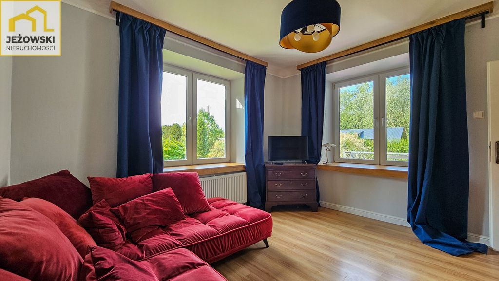 dom wolnostojący, 6 pokoi Kazimierz Dolny Cholewianka. Zdjęcie 25