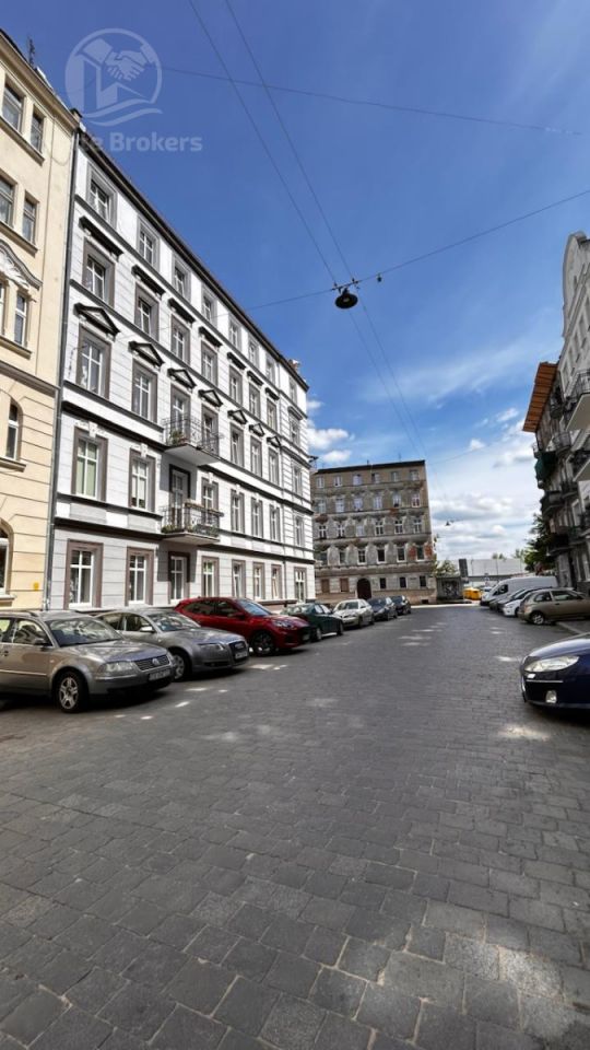 Mieszkanie 2-pokojowe Wrocław, ul. Brzeska. Zdjęcie 3