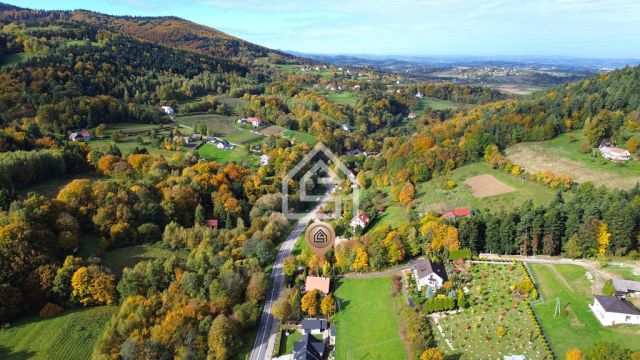 dom wolnostojący, 4 pokoje Żegocina. Zdjęcie 16