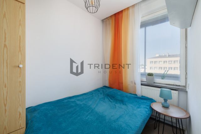 Mieszkanie 2-pokojowe Warszawa Ochota, ul. Grójecka. Zdjęcie 6