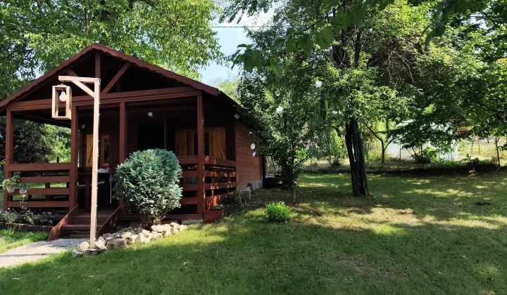 Działka rod Racibórz Brzezie