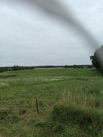 Działka budowlana Biskupiec-Kolonia Pierwsza. Zdjęcie 1