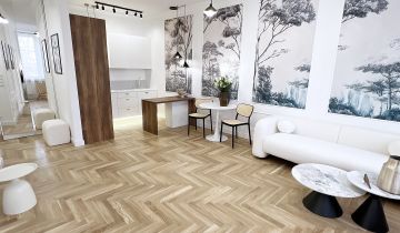 Mieszkanie 2-pokojowe Warszawa Śródmieście, ul. Freta