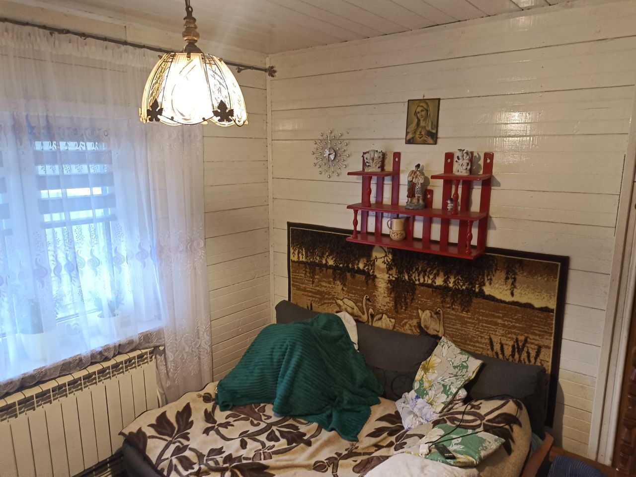 dom wolnostojący, 4 pokoje Alojzów. Zdjęcie 11