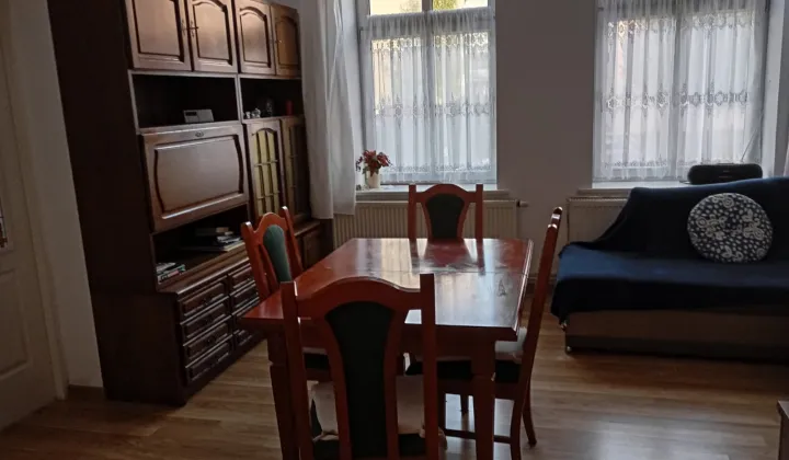 Mieszkanie 3-pokojowe Poznań Jeżyce, ul. Polna