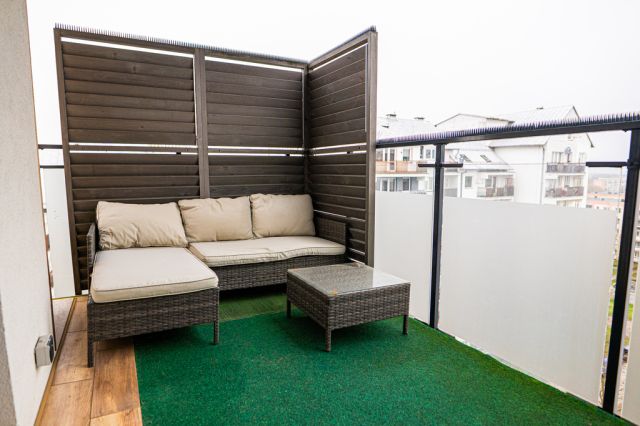 Mieszkanie 2-pokojowe Ciechanów, ul. Wincentego Witosa. Zdjęcie 15