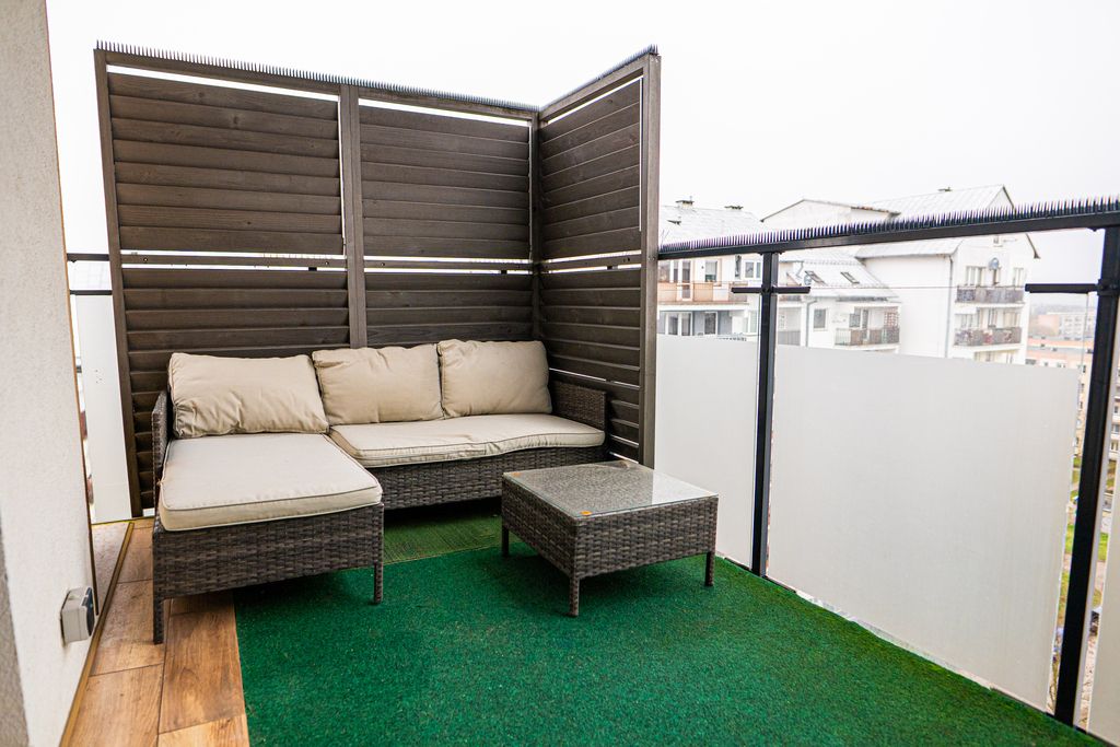 Mieszkanie 2-pokojowe Ciechanów, ul. Wincentego Witosa. Zdjęcie 15