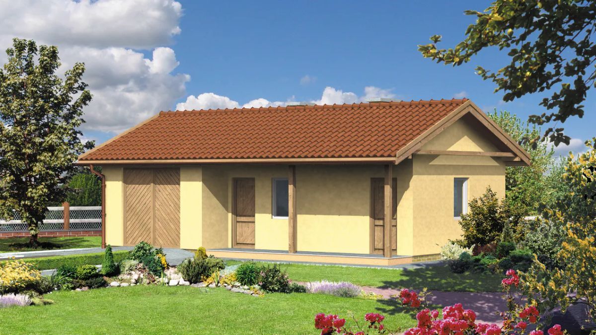 Działka budowlana Mstowo. Zdjęcie 2