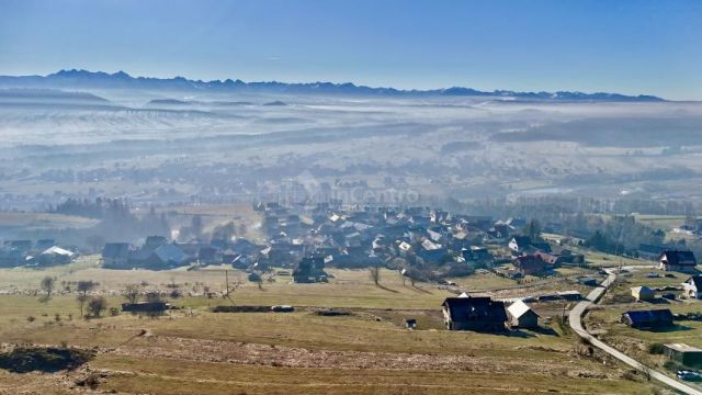 Działka budowlana Szlembark, ul. Słoneczna. Zdjęcie 4