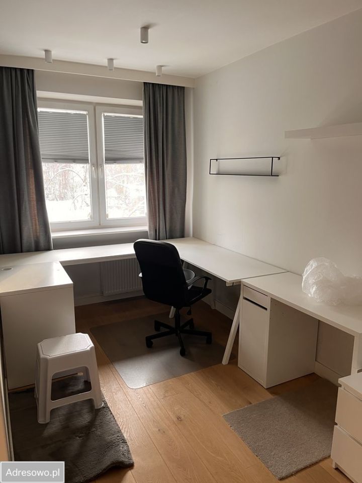 Mieszkanie 3-pokojowe Warszawa Ursynów, ul. Pięciolinii. Zdjęcie 6