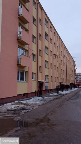 Mieszkanie 2-pokojowe Łask, ul. Jana Pawła II. Zdjęcie 1