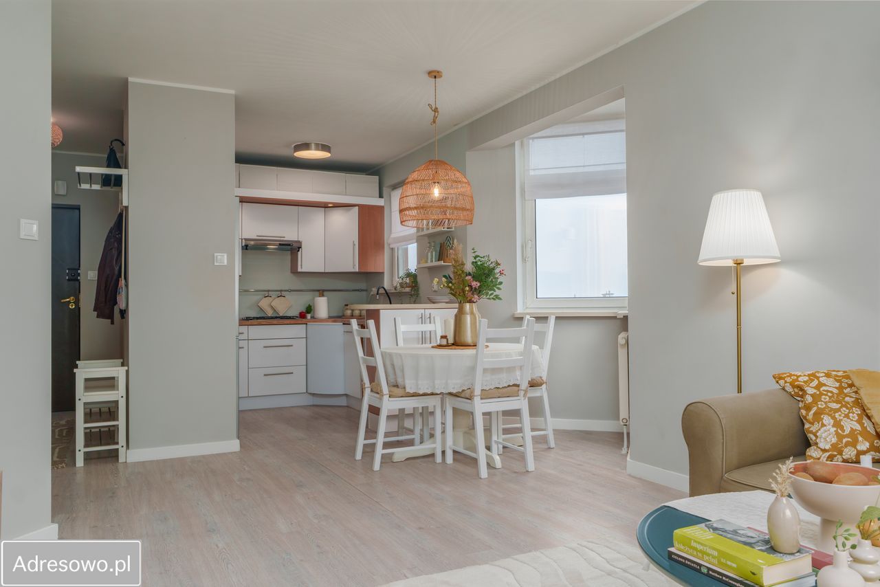 Mieszkanie 2-pokojowe Warszawa Ursus, ul. Górna Droga. Zdjęcie 5