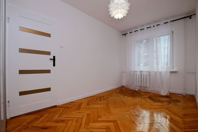 Mieszkanie 3-pokojowe Rzeszów, ul. Jacka Malczewskiego. Zdjęcie 4