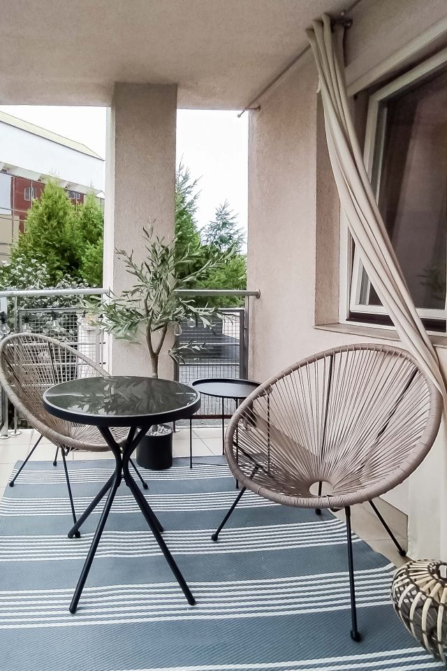 Mieszkanie 2-pokojowe Rzeszów Nowe Miasto, ul. Cegielniana. Zdjęcie 8