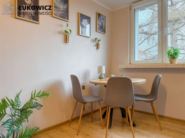 Mieszkanie 3-pokojowe Bielsko-Biała. Zdjęcie 3