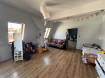 Mieszkanie 3-pokojowe Szczecin Centrum, ul. marsz. Józefa Piłsudskiego. Zdjęcie 3