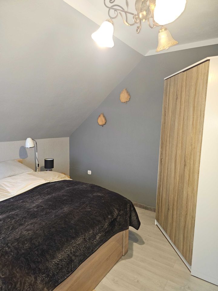 dom wolnostojący Zbory. Zdjęcie 4