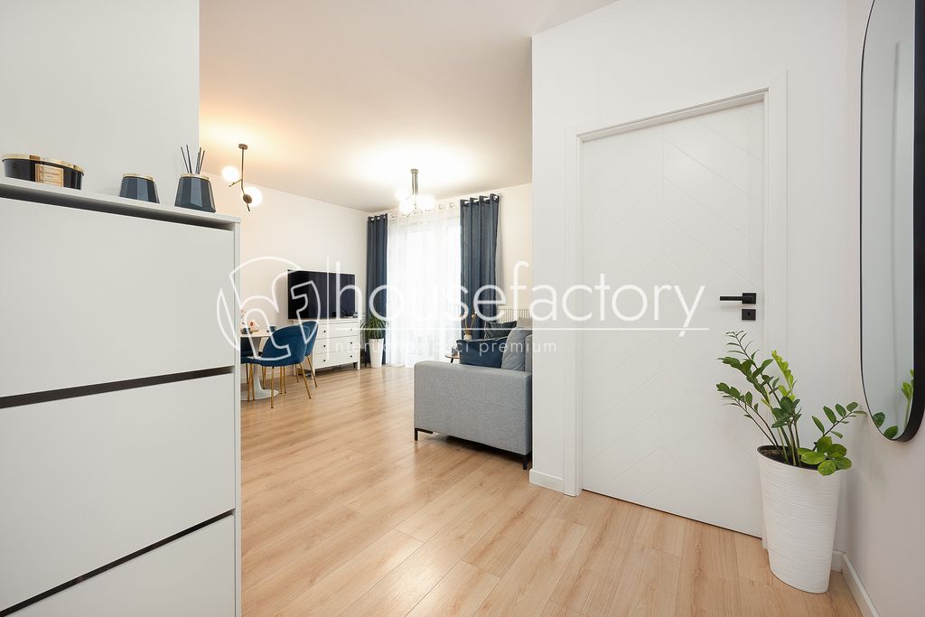 Mieszkanie 2-pokojowe Łódź Górna, ul. Jana Kilińskiego. Zdjęcie 11