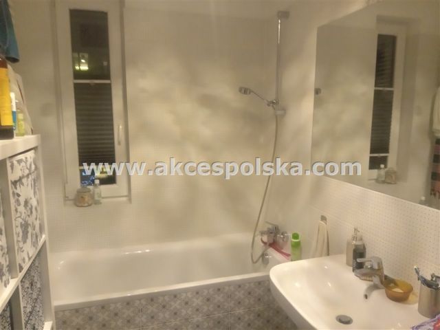 Mieszkanie 4-pokojowe Warszawa Żoliborz, ul. Kaliny Jędrusik. Zdjęcie 4