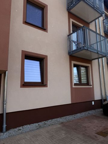 Mieszkanie 3-pokojowe Skwierzyna, ul. gen. Arciszewskiego. Zdjęcie 1