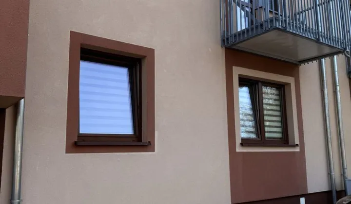 Mieszkanie 3-pokojowe Skwierzyna, ul. gen. Arciszewskiego