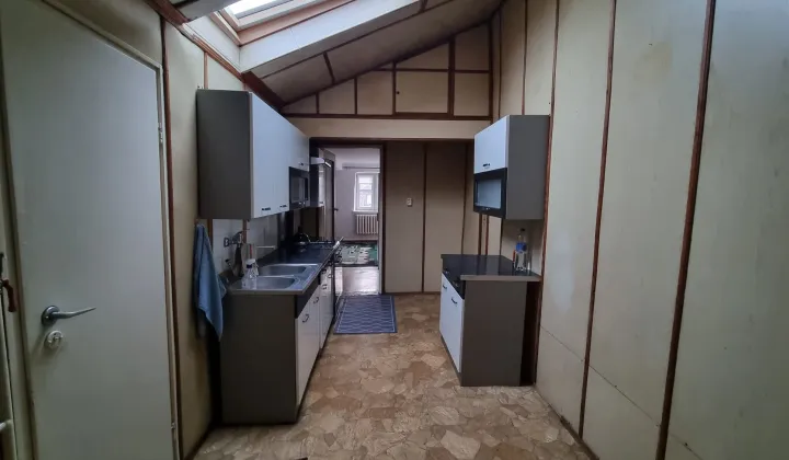 Mieszkanie 2-pokojowe Rejowiec, ul. Fabryczna