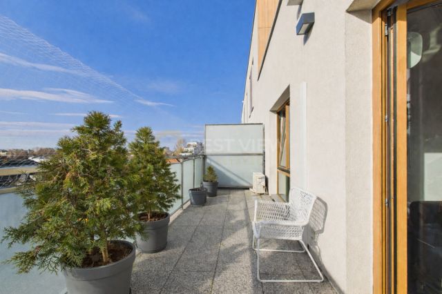 Mieszkanie 2-pokojowe Warszawa Wilanów, ul. Zdrowa. Zdjęcie 7