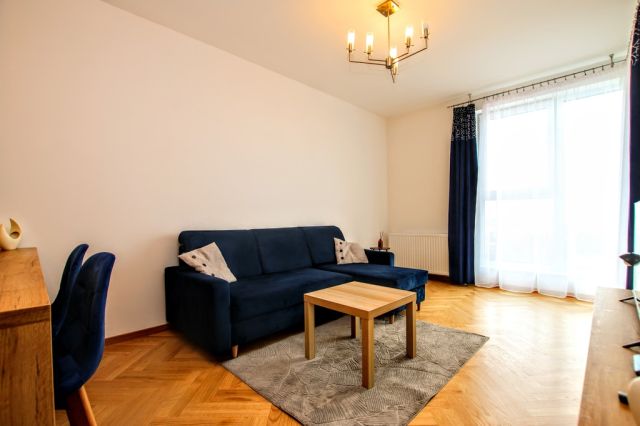 Mieszkanie 2-pokojowe Rzeszów, ul. Krakowska. Zdjęcie 3