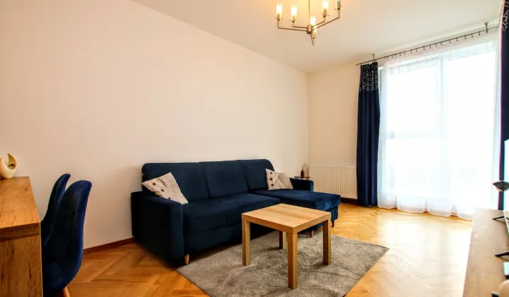 Mieszkanie 2-pokojowe Rzeszów, ul. Krakowska