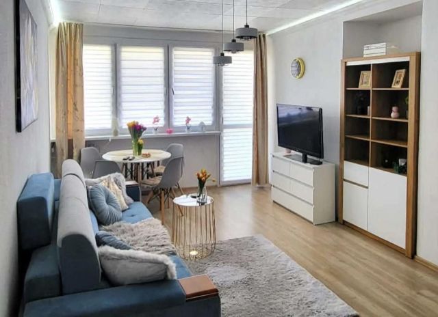 Mieszkanie 1-pokojowe Koszalin Przylesie, ul. Konstantego Ildefonsa Gałczyńskiego. Zdjęcie 1